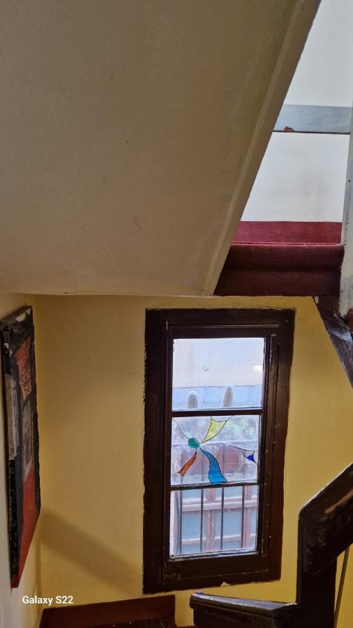 Quartocielo Palermo Eksteriør bilde