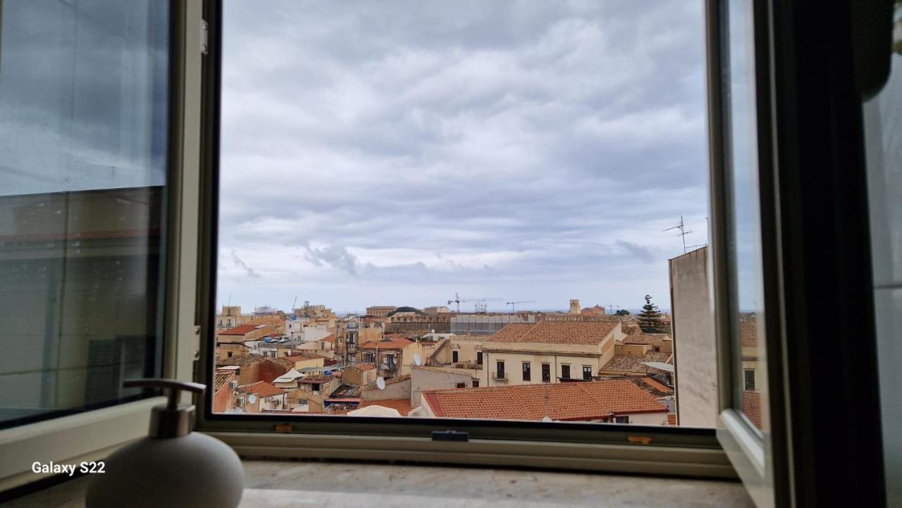 Quartocielo Palermo Eksteriør bilde